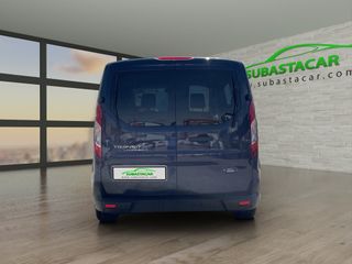Transit Connect Kombi 1.5 TDCi 74kW Trend 230 L2