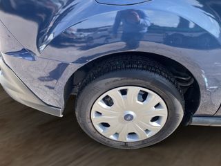 Transit Connect Kombi 1.5 TDCi 74kW Trend 230 L2