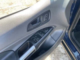 Transit Connect Kombi 1.5 TDCi 74kW Trend 230 L2