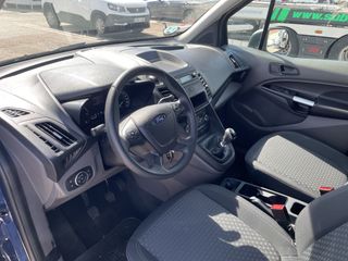 Transit Connect Kombi 1.5 TDCi 74kW Trend 230 L2