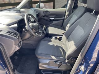 Transit Connect Kombi 1.5 TDCi 74kW Trend 230 L2