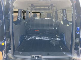 Transit Connect Kombi 1.5 TDCi 74kW Trend 230 L2