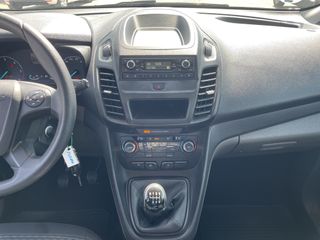Transit Connect Kombi 1.5 TDCi 74kW Trend 230 L2