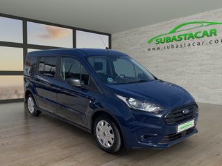 Transit Connect Kombi 1.5 TDCi 74kW Trend 230 L2
