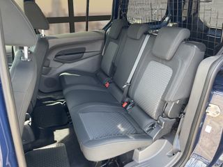 Transit Connect Kombi 1.5 TDCi 74kW Trend 230 L2
