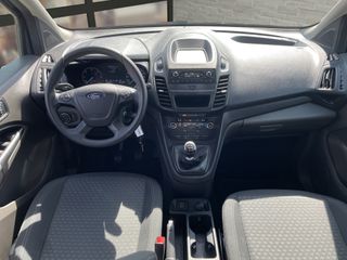 Transit Connect Kombi 1.5 TDCi 74kW Trend 230 L2