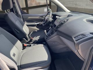 Transit Connect Kombi 1.5 TDCi 74kW Trend 230 L2
