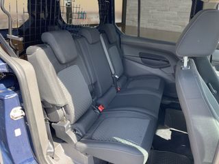 Transit Connect Kombi 1.5 TDCi 74kW Trend 230 L2