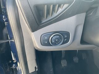 Transit Connect Kombi 1.5 TDCi 74kW Trend 230 L2