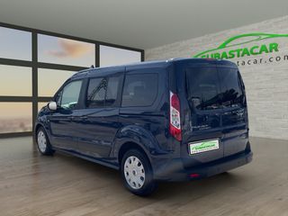 Transit Connect Kombi 1.5 TDCi 74kW Trend 230 L2
