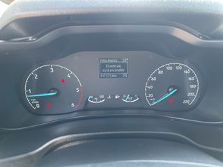 Transit Connect Kombi 1.5 TDCi 74kW Trend 230 L2