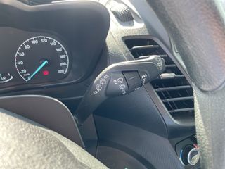 Transit Connect Kombi 1.5 TDCi 74kW Trend 230 L2