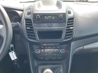 Transit Connect Kombi 1.5 TDCi 74kW Trend 230 L2