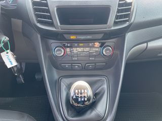 Transit Connect Kombi 1.5 TDCi 74kW Trend 230 L2