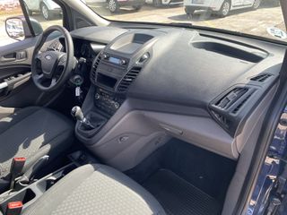 Transit Connect Kombi 1.5 TDCi 74kW Trend 230 L2