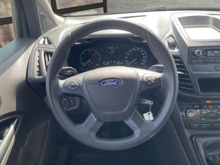 Transit Connect Kombi 1.5 TDCi 74kW Trend 230 L2