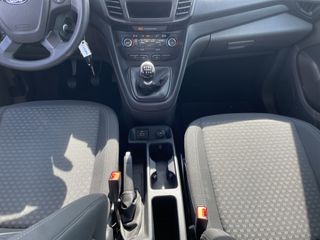 Transit Connect Kombi 1.5 TDCi 74kW Trend 230 L2