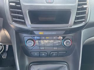 Transit Connect Kombi 1.5 TDCi 74kW Trend 230 L2