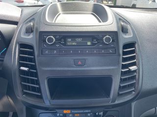 Transit Connect Kombi 1.5 TDCi 74kW Trend 230 L2