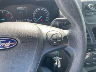 Transit Connect Kombi 1.5 TDCi 74kW Trend 230 L2