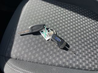 Transit Connect Kombi 1.5 TDCi 74kW Trend 230 L2