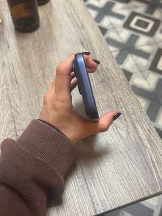 iPhone 17 Pro 256 GB Azul Oscuro