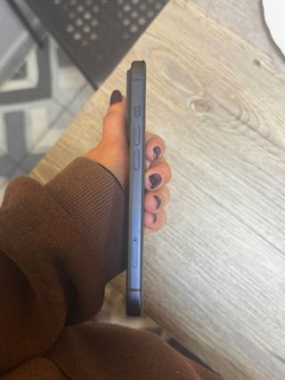 iPhone 17 Pro 256 GB Azul Oscuro