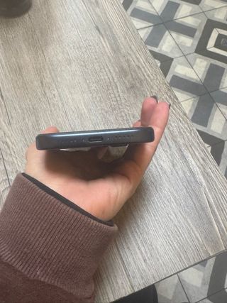 iPhone 17 Pro 256 GB Azul Oscuro