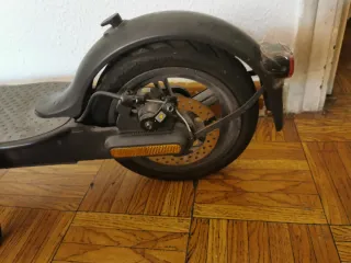 Patinete Eléctrico Xiaomi