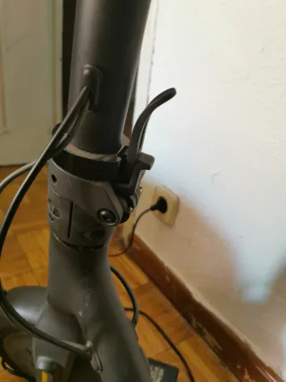 Patinete Eléctrico Xiaomi