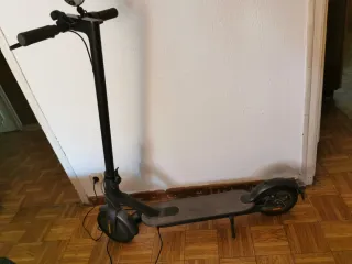 Patinete Eléctrico Xiaomi