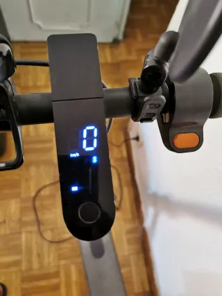Patinete Eléctrico Xiaomi