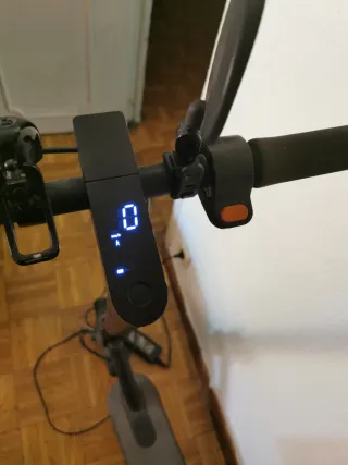 Patinete Eléctrico Xiaomi