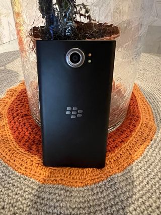 BlackBerry Priv 2 Negro