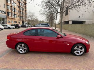 BMW Serie 3  320D Coupé 177cv Automatico