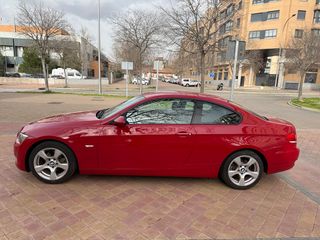 BMW Serie 3  320D Coupé 177cv Automatico