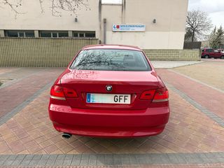 BMW Serie 3  320D Coupé 177cv Automatico