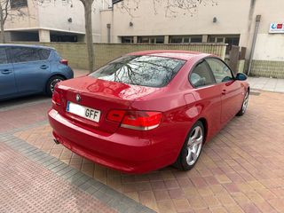 BMW Serie 3  320D Coupé 177cv Automatico