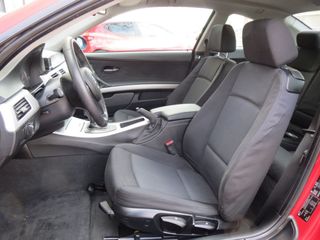 BMW Serie 3  320D Coupé 177cv Automatico