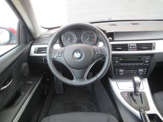 BMW Serie 3  320D Coupé 177cv Automatico