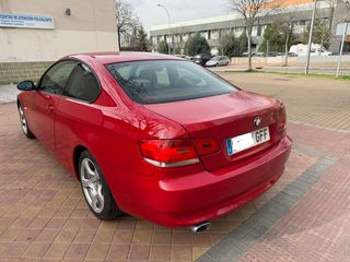 BMW Serie 3  320D Coupé 177cv Automatico