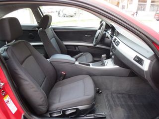 BMW Serie 3  320D Coupé 177cv Automatico