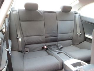 BMW Serie 3  320D Coupé 177cv Automatico