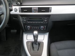 BMW Serie 3  320D Coupé 177cv Automatico
