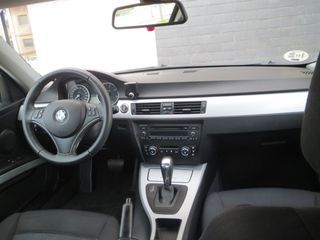 BMW Serie 3  320D Coupé 177cv Automatico