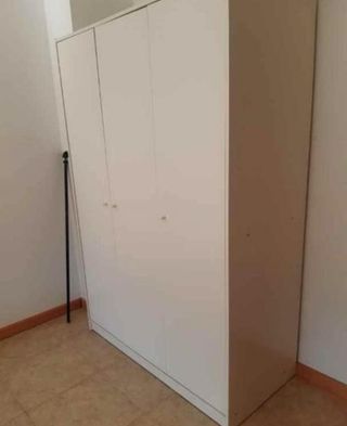 Alquiler de habitación