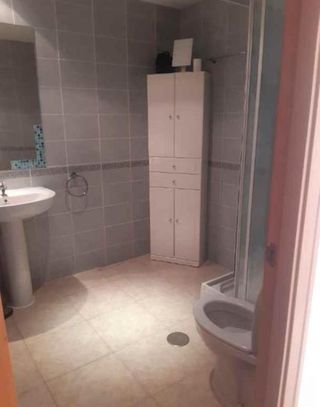 Alquiler de habitación