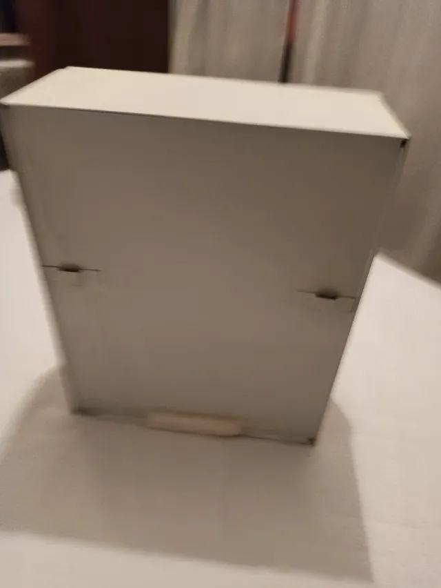 Armario Baño Vintage Flores Metal