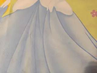 Fundas Nórdicas Princesas Disney gemelas