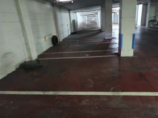 ALQUILO PLAZA DE GARAJE - Pl. Federico Garcia Lorc